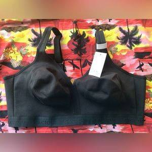 Wireless bra by Cacique